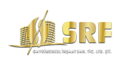 SRF Gayrimenkul İnşaat Tic. Ltd. Şti.