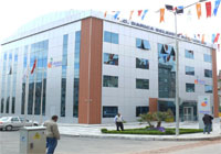 Darıca Belediyesi Hizmet Binası